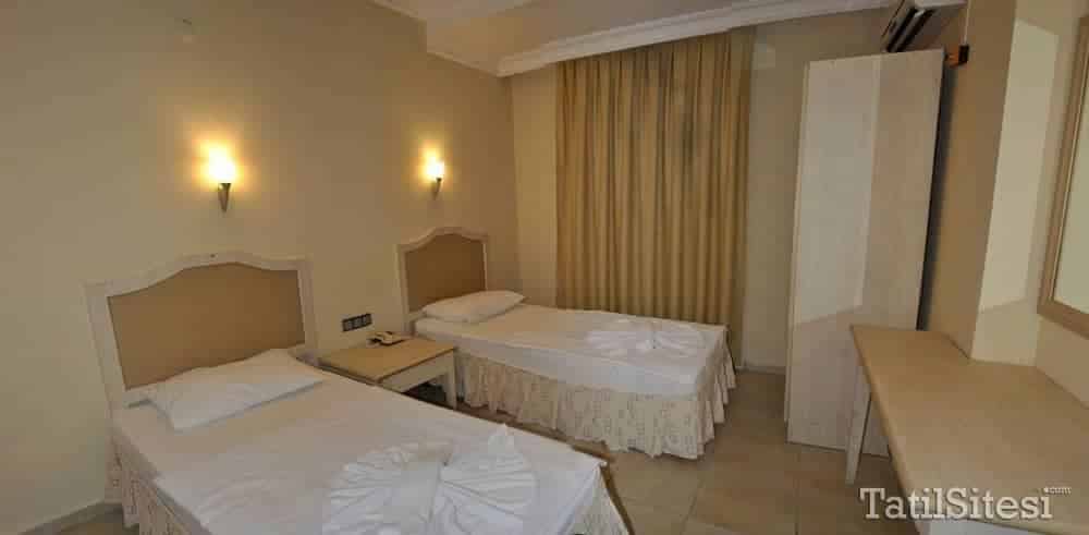 Club Dena Hotel